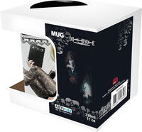 Death Note - Mug Misa Amane