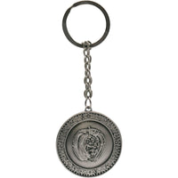 Death Note - Porte-clés 3D - Médaille Ryuk