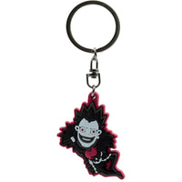 Death Note - Porte-clés PVC - Ryuk