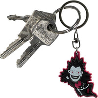 Death Note - Porte-clés PVC - Ryuk