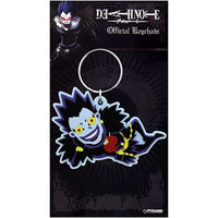 Death Note - Porte-clés PVC - Ryuk