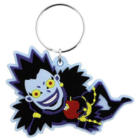Death Note - Porte-clés PVC - Ryuk
