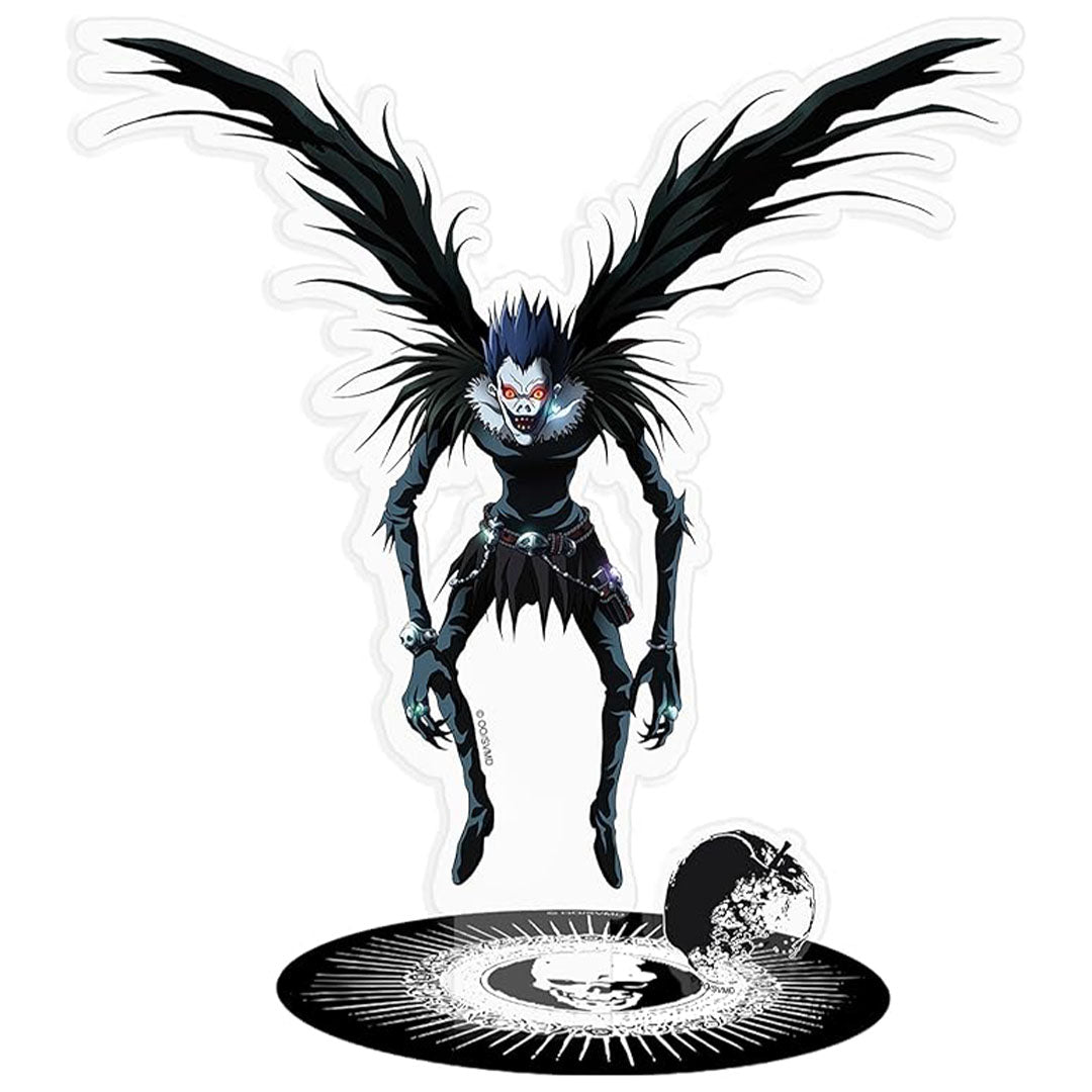 Death Note - Stand Acrylic - Ryuk