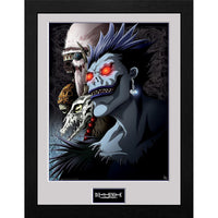 Death Note - Tableau - Shinigami