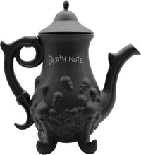 Death Note - Théière - Royaume des Morts