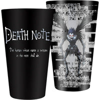 Death Note - Verre XXL - Ryuk