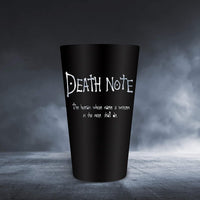 Death Note - Verre XXL - Ryuk