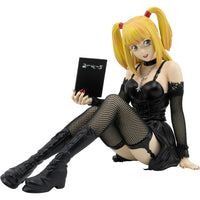 Death Note - Figurine Misa Amane - SFC