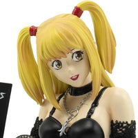 Death Note - Figurine Misa Amane - SFC