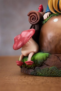 Delicious in Dungeon - Figurine Marcille Donato - 1/7 Adding Color to the Dungeon