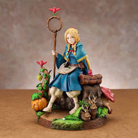 Delicious in Dungeon - Figurine Marcille Donato - 1/7 Adding Color to the Dungeon