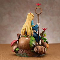 Delicious in Dungeon - Figurine Marcille Donato - 1/7 Adding Color to the Dungeon