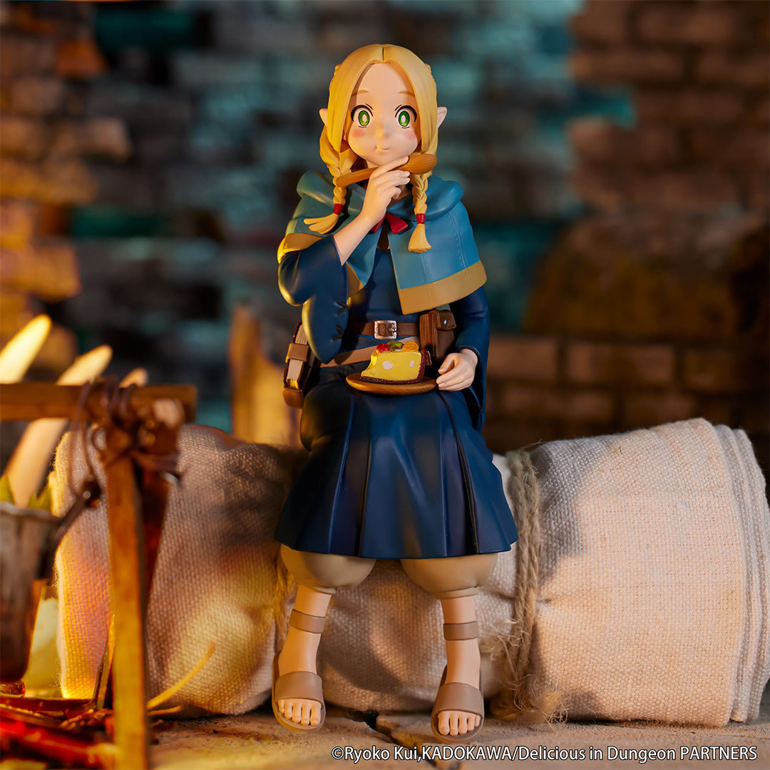 DELICIOUS IN DUNGEON - Figurine Marcille - Noodle Stopper
