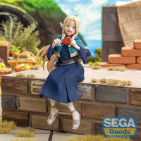 Delicious in Dungeon - Figurine Marcille - Pm Perching