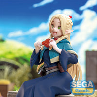 Delicious in Dungeon - Figurine Marcille - Pm Perching