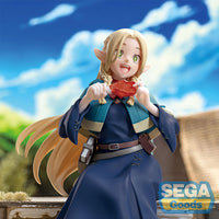 Delicious in Dungeon - Figurine Marcille - Pm Perching
