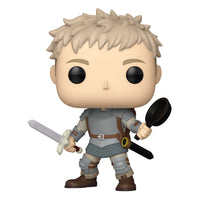 Delicious in Dungeon - Figurine Pop! - Laios - n°2199