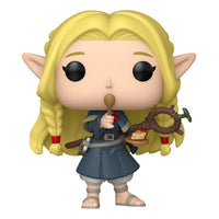Delicious in Dungeon - Figurine Pop! - Marcille - n°2200