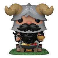 Delicious in Dungeon - Figurine Pop! - Senshi - n°2202