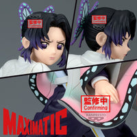 Demon Slayer - Figurine Shinobu Kocho - Maximatic