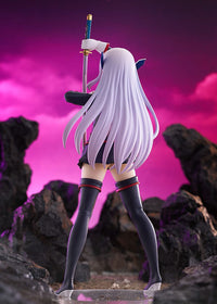 Demon Slave - Figurine Kyouka Uzen - Pop up Parade