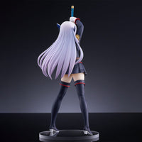 Demon Slave - Figurine Kyouka Uzen - Pop up Parade