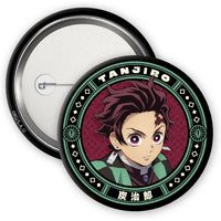 Demon Slayer - Badges - Sachet surprise