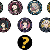 Demon Slayer - Badges - Sachet surprise