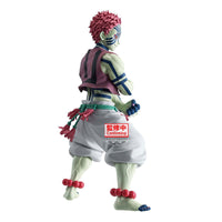 Demon Slayer - Figurine Akaza - Grandista