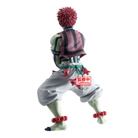 Demon Slayer - Figurine Akaza - Grandista