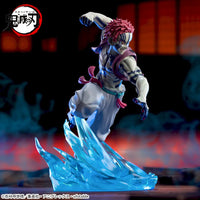 Demon Slayer - Figurine - Akaza - Infinity Castle Arc - Xross Link
