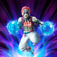 Demon Slayer - Figurine Akaza - Vibration Stars Plus