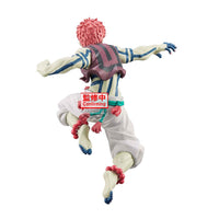 Demon Slayer - Figurine Akaza - Vibration Stars