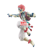 Demon Slayer - Figurine Akaza - Vibration Stars