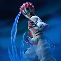 Demon Slayer - Figurine - Akaza - Xross Link
