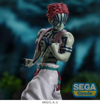 Demon Slayer - Figurine Akaza
