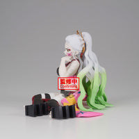 Demon Slayer - Figurine Daki - Glitter and Glamours