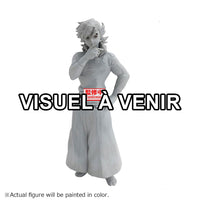 Demon Slayer - Figurine Doma - Demon Series