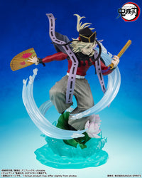 Demon Slayer - Figurine - Doma - Figuarts Zero