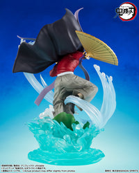Demon Slayer - Figurine - Doma - Figuarts Zero