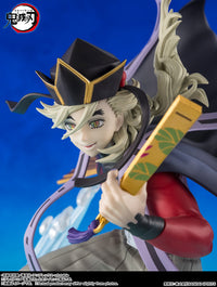 Demon Slayer - Figurine - Doma - Figuarts Zero