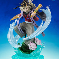 Demon Slayer - Figurine - Doma - Figuarts Zero
