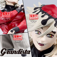 Demon Slayer - Figurine Doma - Grandista
