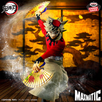 Demon Slayer - Figurine - Doma - Maximatic