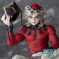 Demon Slayer - Figurine Doma - PM Perching