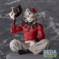 Demon Slayer - Figurine Doma - PM Perching