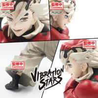 Demon Slayer - Figurine Doma - Vibration Stars Plus