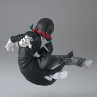 Demon Slayer - Figurine Enmu - Vibration Stars