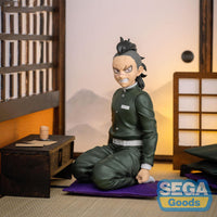 Demon Slayer - Figurine Genya Shinazugawa - Swordsmith Village Arc