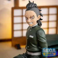 Demon Slayer - Figurine Genya Shinazugawa - Swordsmith Village Arc